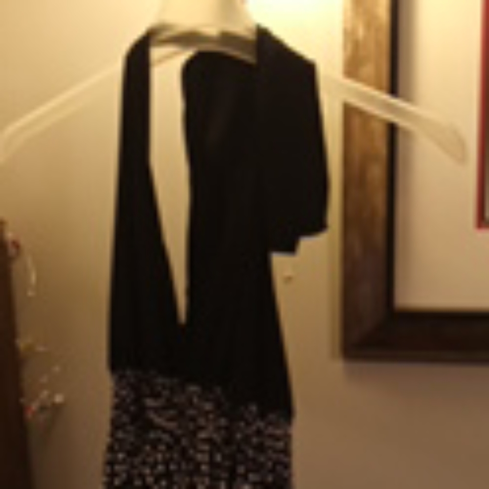 Sun dress